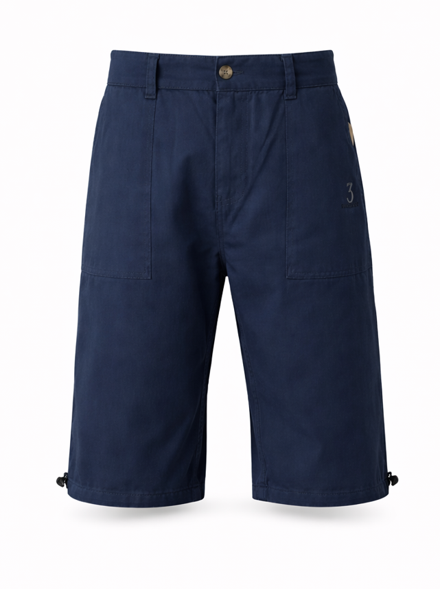 Classic Cotton Shorts