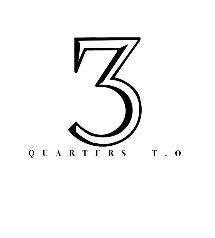 Three Quarters